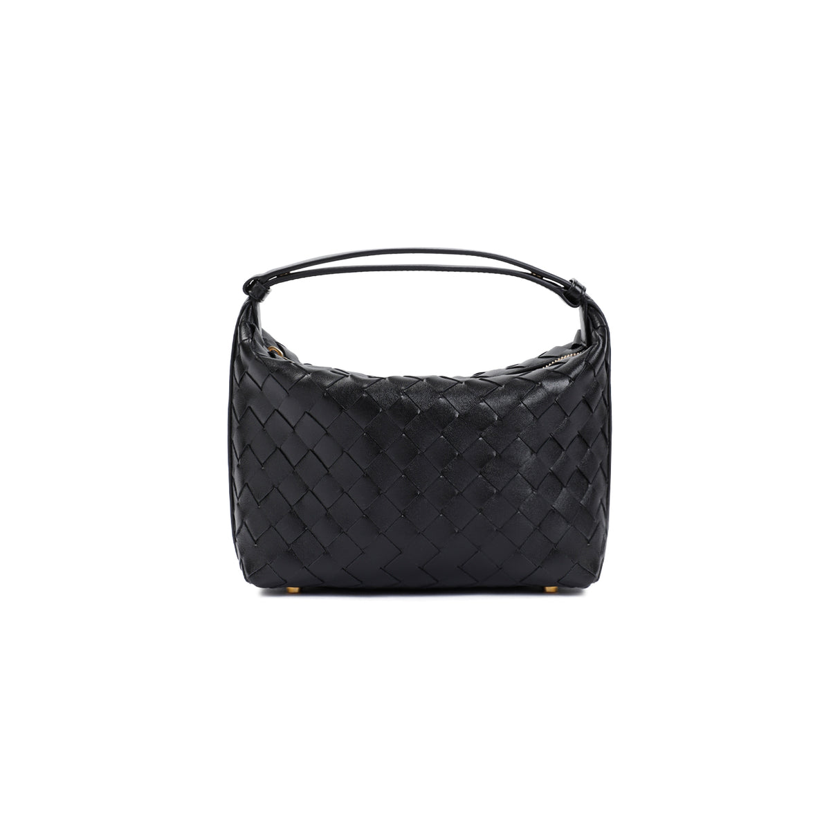 BOTTEGA VENETA Mini Intreccio Handbag 15