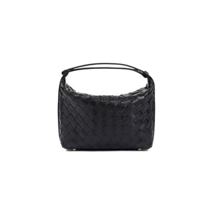 BOTTEGA VENETA Mini Intreccio Handbag 15