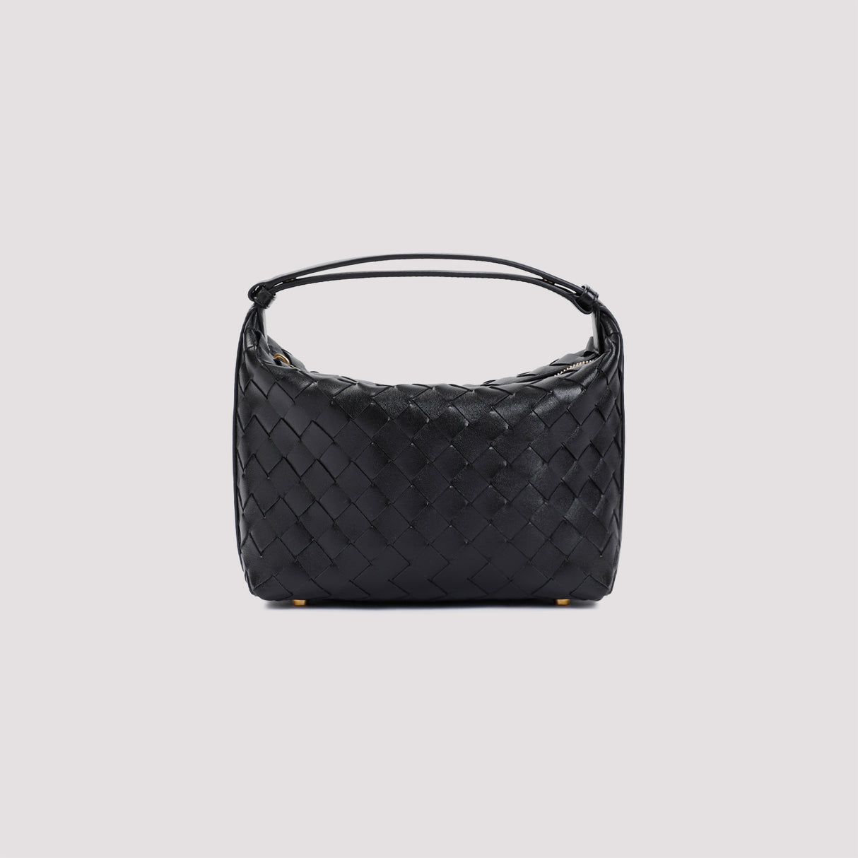 BOTTEGA VENETA Mini Intreccio Handbag 15