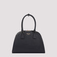 PRADA Saffiano Leather Tote Handbag - W:32cm, H:21cm, D:11cm