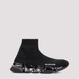 BALENCIAGA Speed 2.0 Stencil Sneakers