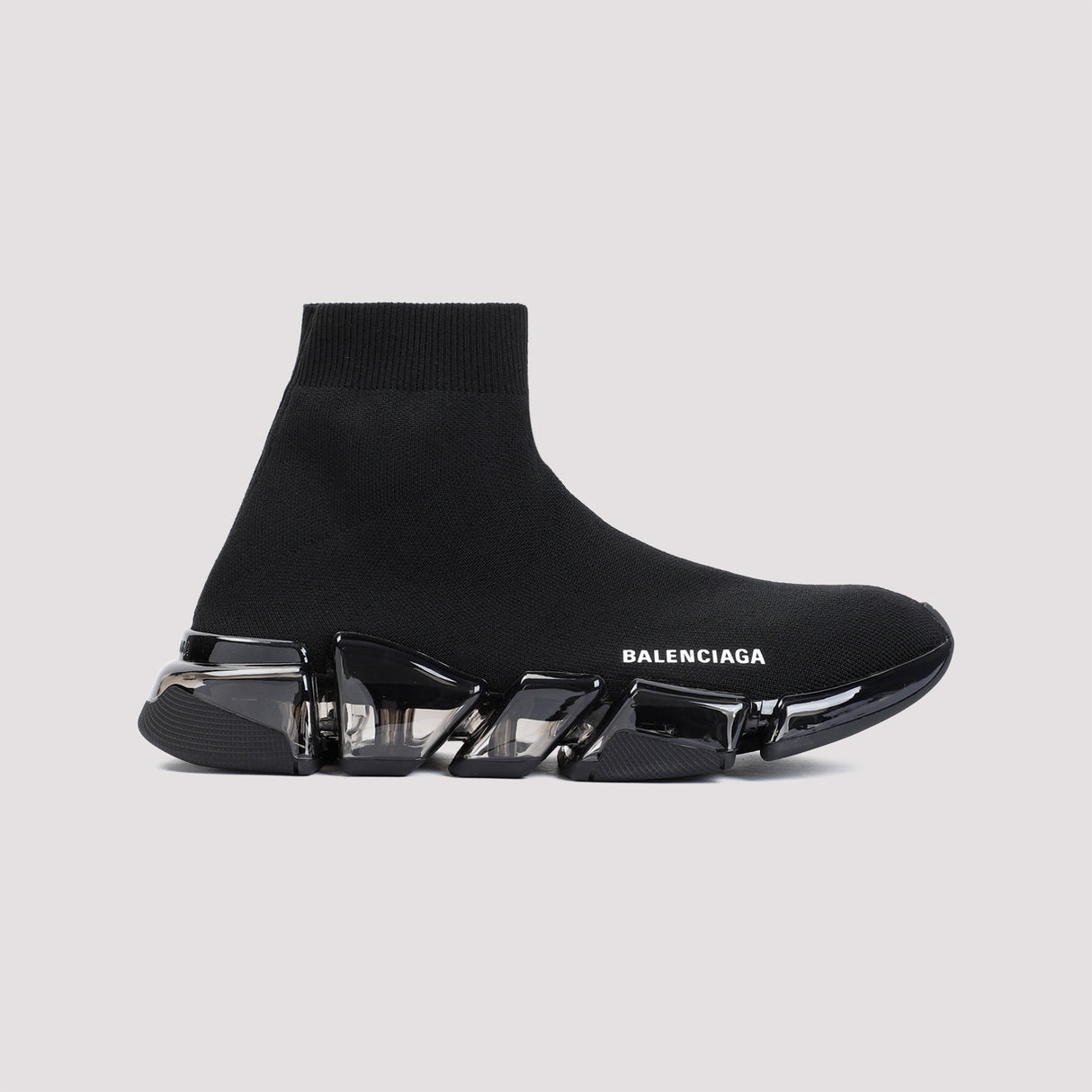 BALENCIAGA Speed 2.0 Stencil Sneakers