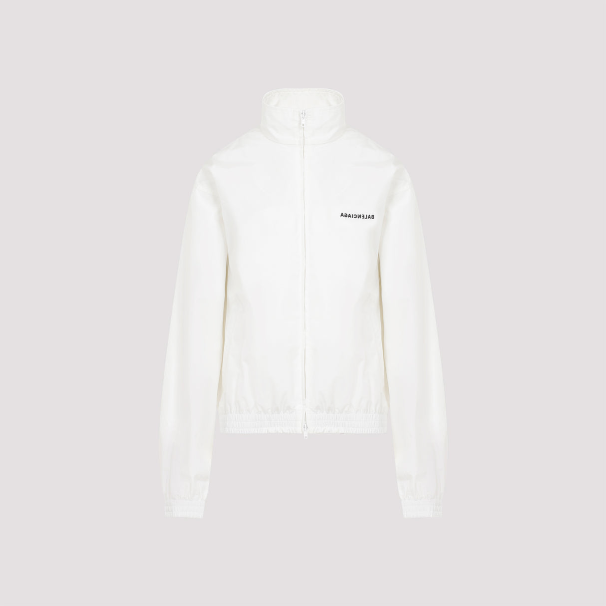 BALENCIAGA Tracksuit Jacket for Effortless Style