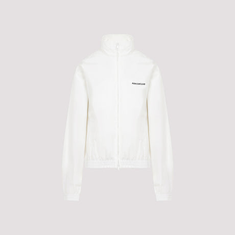 BALENCIAGA Tracksuit Jacket for Effortless Style