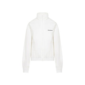 BALENCIAGA Tracksuit Jacket for Effortless Style