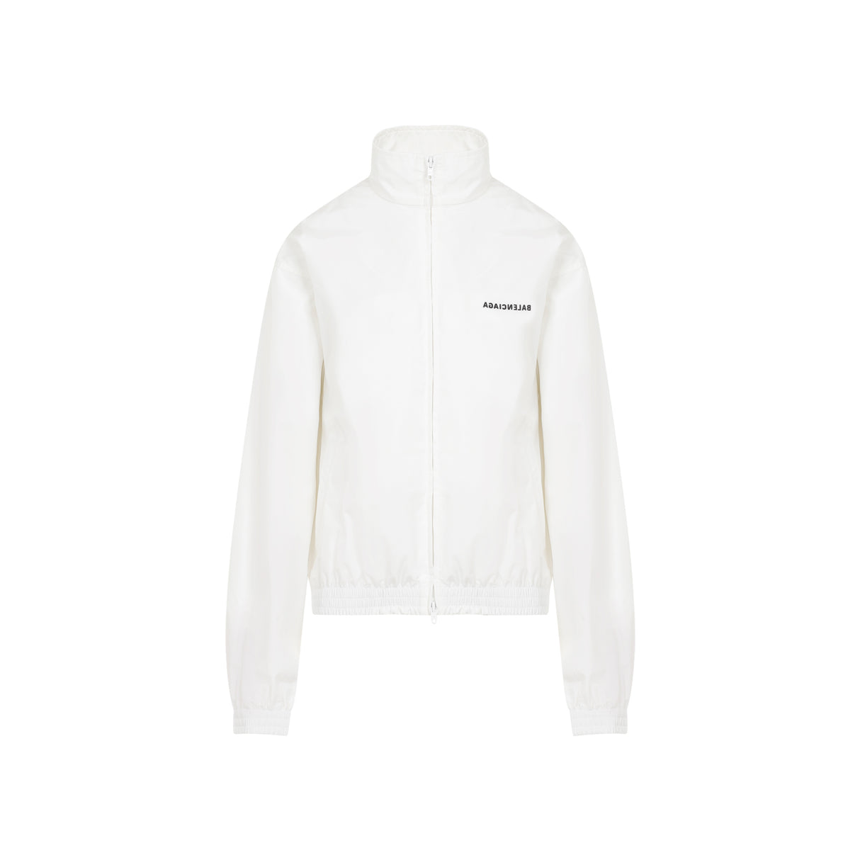 BALENCIAGA Tracksuit Jacket for Effortless Style