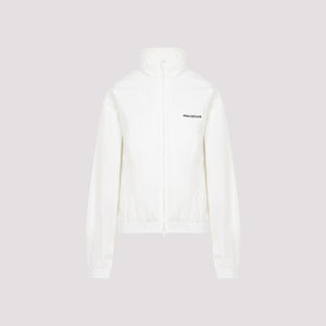 BALENCIAGA Tracksuit Jacket for Effortless Style