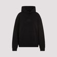 BALENCIAGA Medium Fit Hoodie for Men