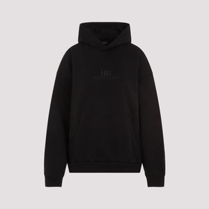 BALENCIAGA Medium Fit Hoodie for Men