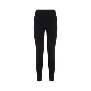 BALENCIAGA Essential High-Waisted Leggings