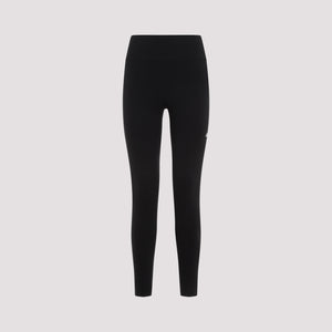 BALENCIAGA Essential High-Waisted Leggings