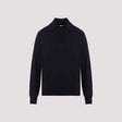 BOTTEGA VENETA Long Sleeve Polo for Fall 2024