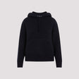 BOTTEGA VENETA Cashmere Hoodie for FW24