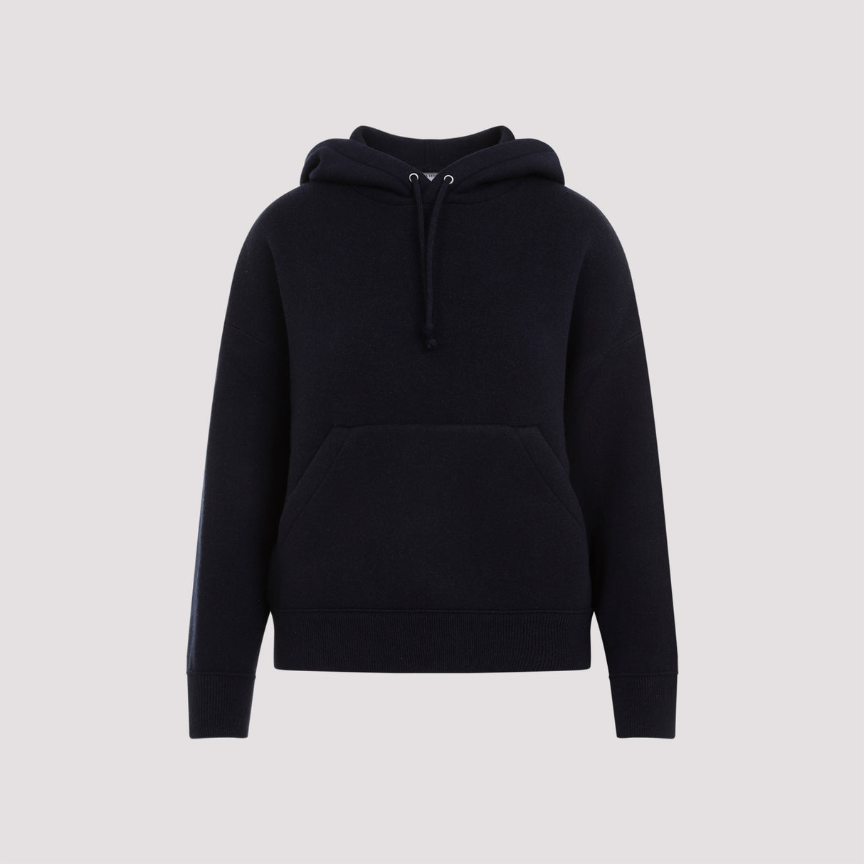 BOTTEGA VENETA Cashmere Hoodie for FW24