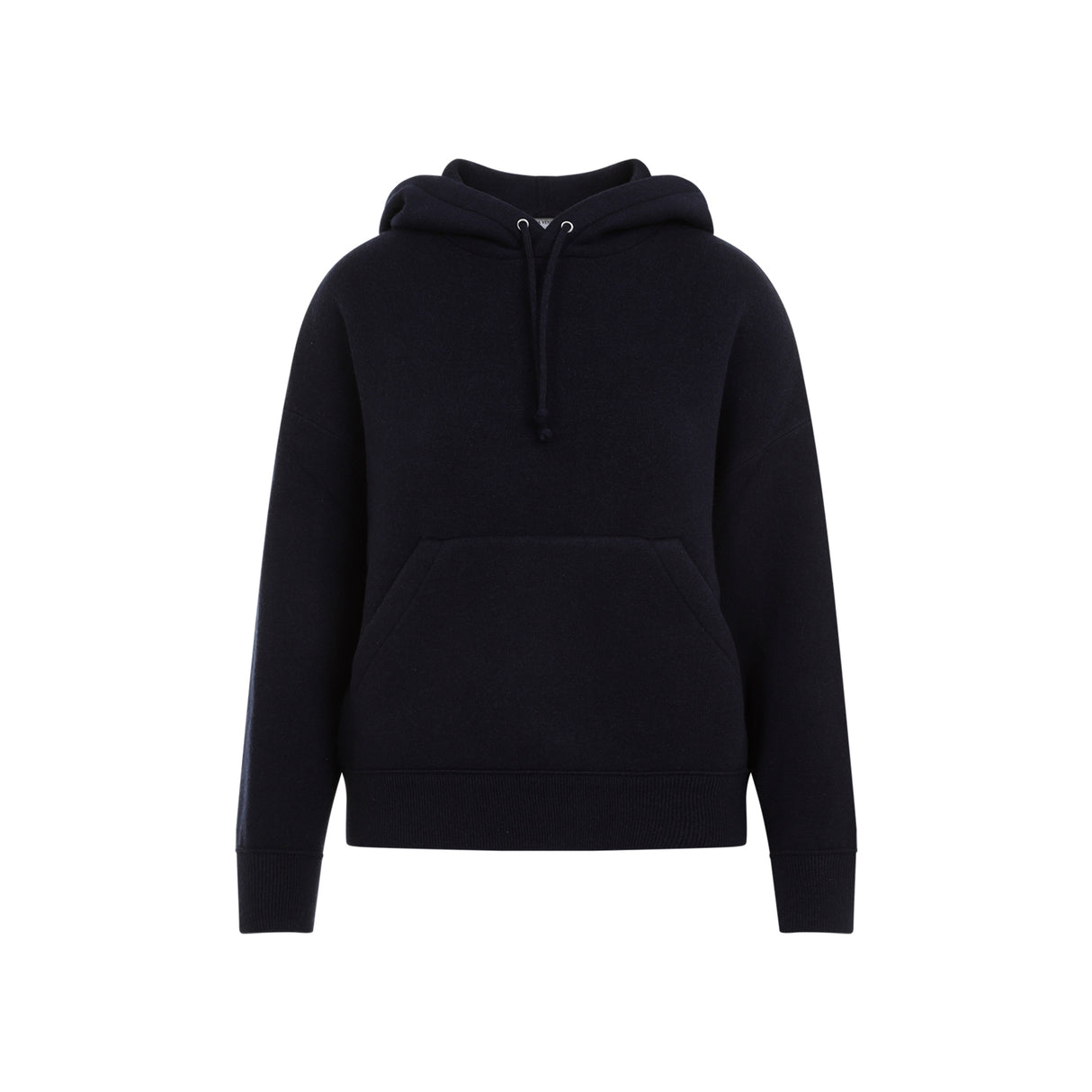 BOTTEGA VENETA Cashmere Hoodie for FW24