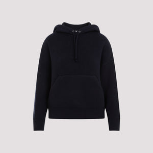 BOTTEGA VENETA Cashmere Hoodie for FW24