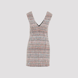 MISSONI Chic Caperdoni Mini Dress