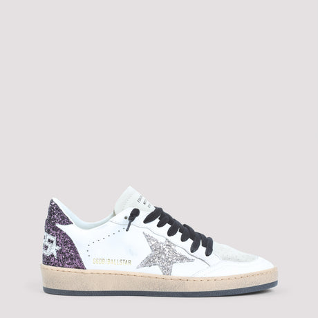 GOLDEN GOOSE Men's Ballstar Sneaker