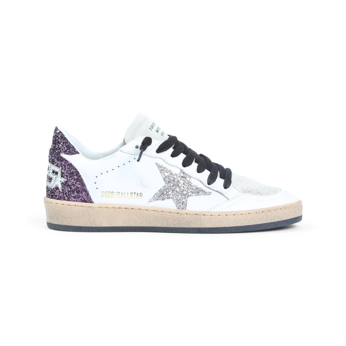 GOLDEN GOOSE Men's Ballstar Sneaker