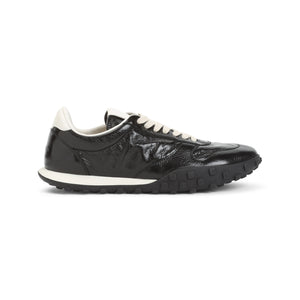 JIL SANDER Low Top Mini Sneaker for SS25