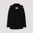 MAX MARA Teddy Short Jacket