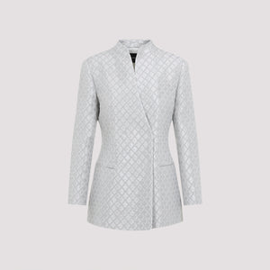 GIORGIO ARMANI Sophisticated Elegant Blazer