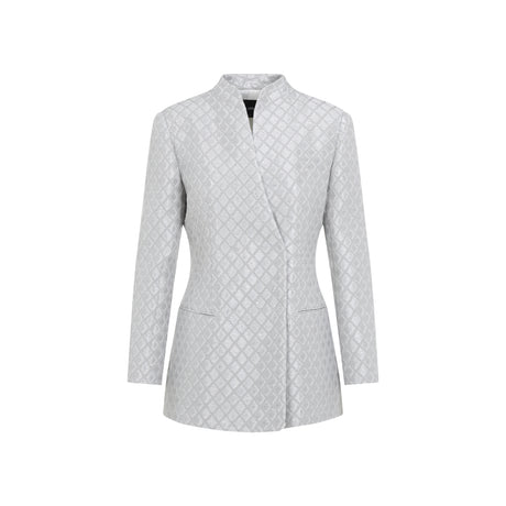 GIORGIO ARMANI Sophisticated Elegant Blazer