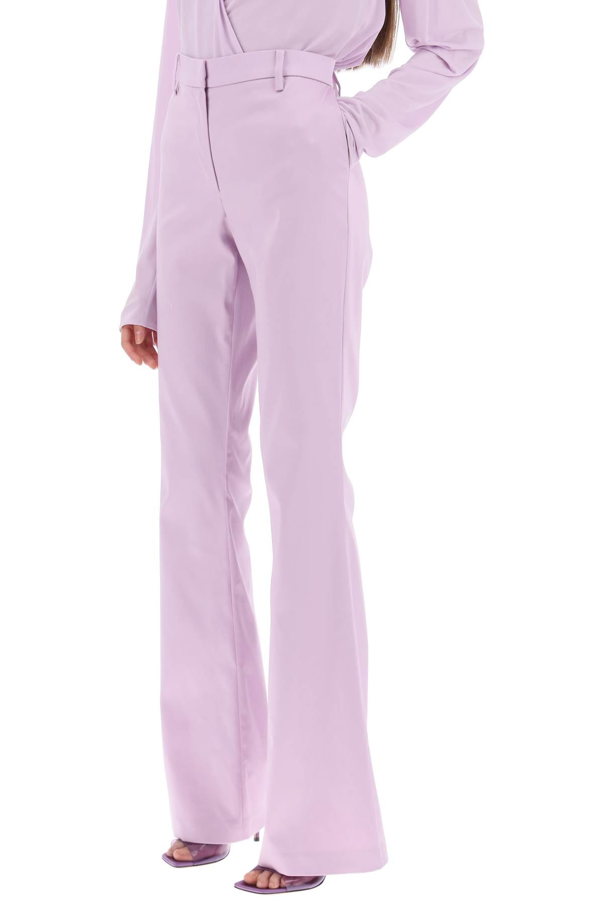 MAGDA BUTRYM Flared Pants - Women's Waist Fit