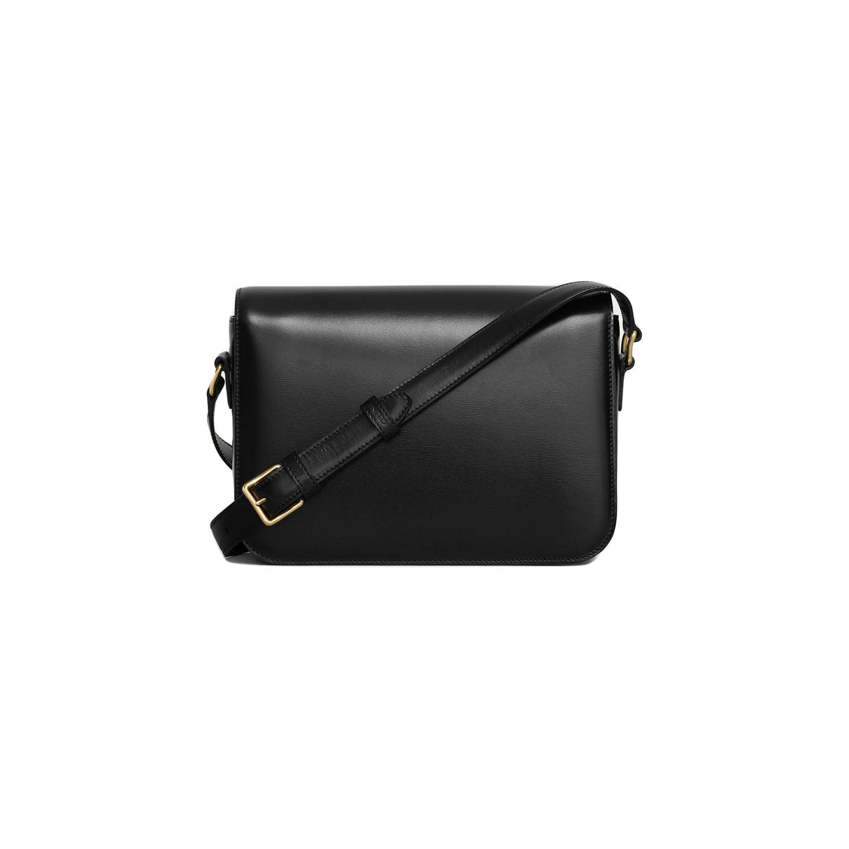 CELINE Classic Triumph Leather Handbag - SS25 Collection