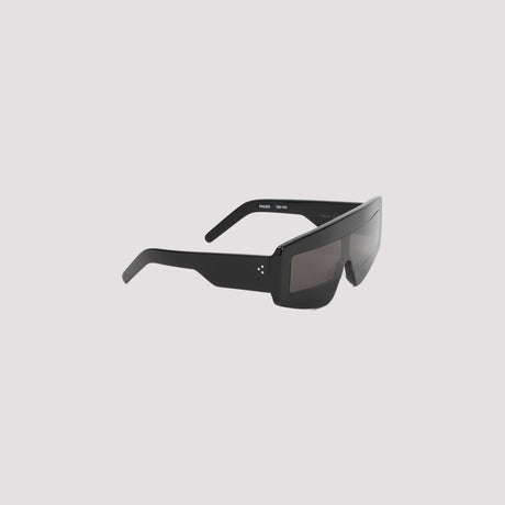 RICK OWENS Phleg Mini Sunglasses