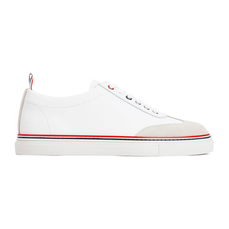 THOM BROWNE Lo-Top Trainer Sneakers