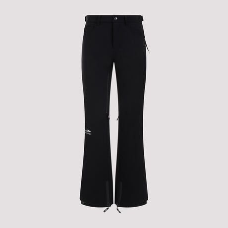 BALENCIAGA Sleek Ski Pants for SS24