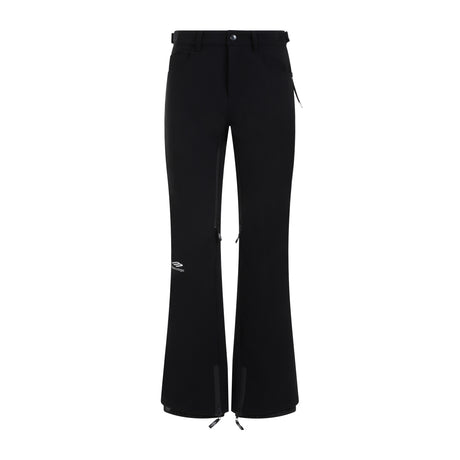 BALENCIAGA Sleek Ski Pants for SS24