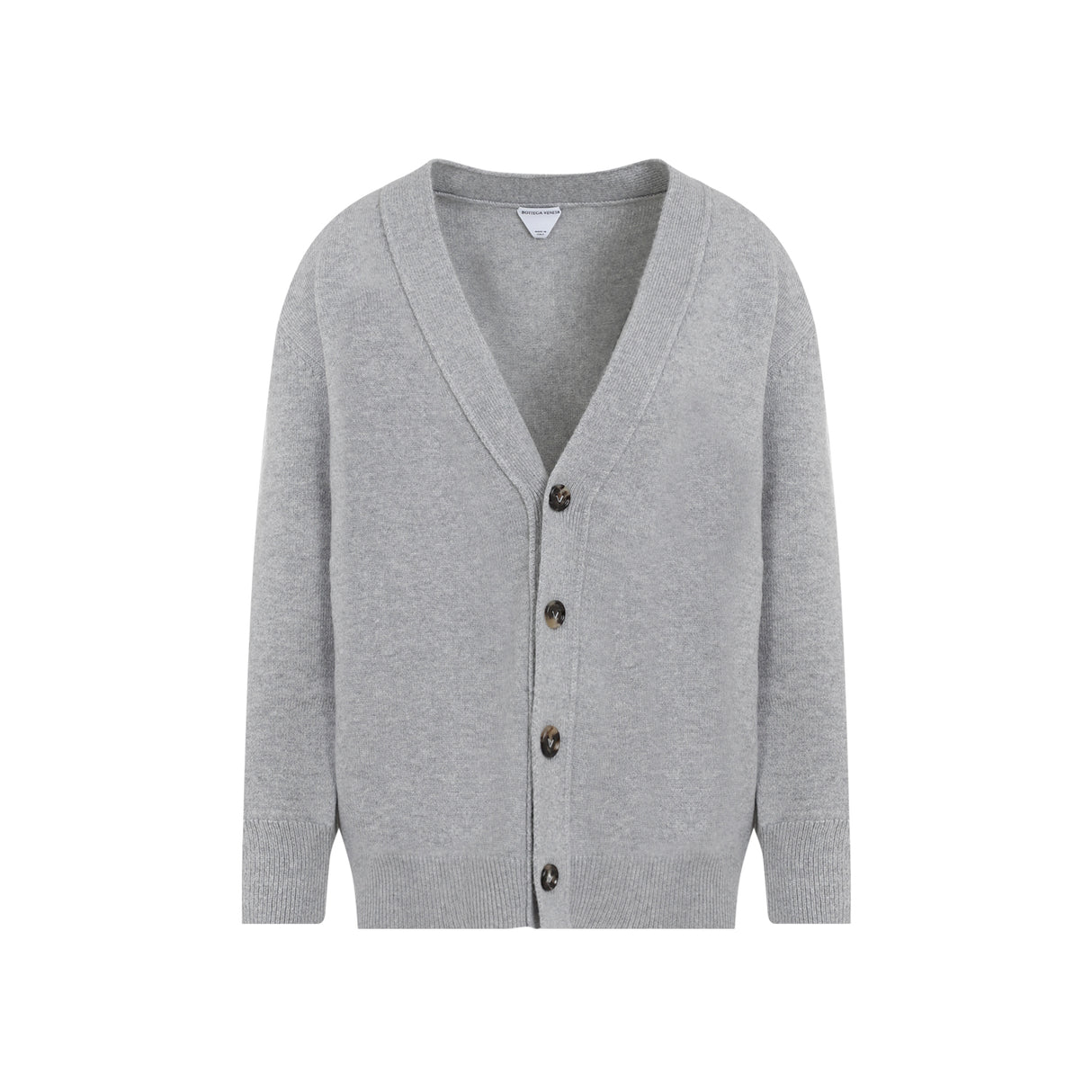 BOTTEGA VENETA Luxurious Cashmere Cardigan