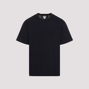 BOTTEGA VENETA Check T-Shirt