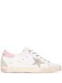 GOLDEN GOOSE Men's Premium Leather Sneakers