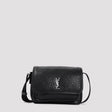 SAINT LAURENT Mini Niki S Messenger Handbag