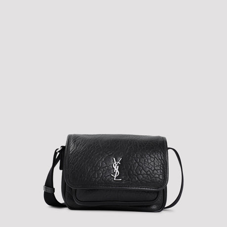 SAINT LAURENT Mini Niki S Messenger Handbag