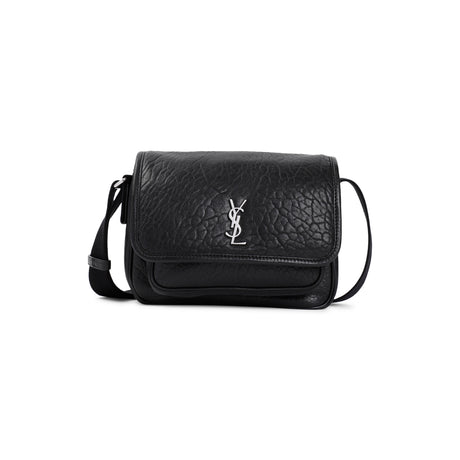 SAINT LAURENT Mini Niki S Messenger Handbag