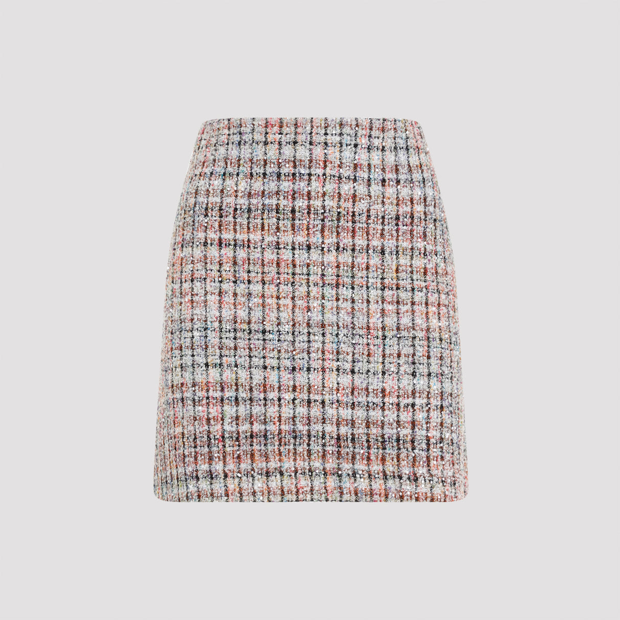 MISSONI Chic Caperdoni Mini Skirt