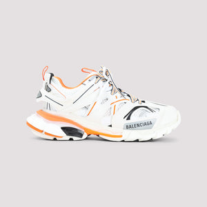 BALENCIAGA Track Trainers with 4cm Heel Height