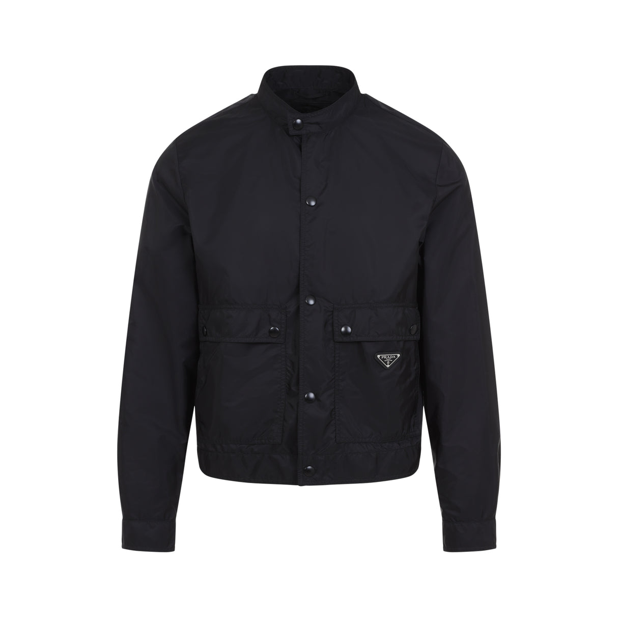 PRADA Lightweight Polyamide Jacket