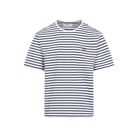 PRADA Essential Cotton T-Shirt