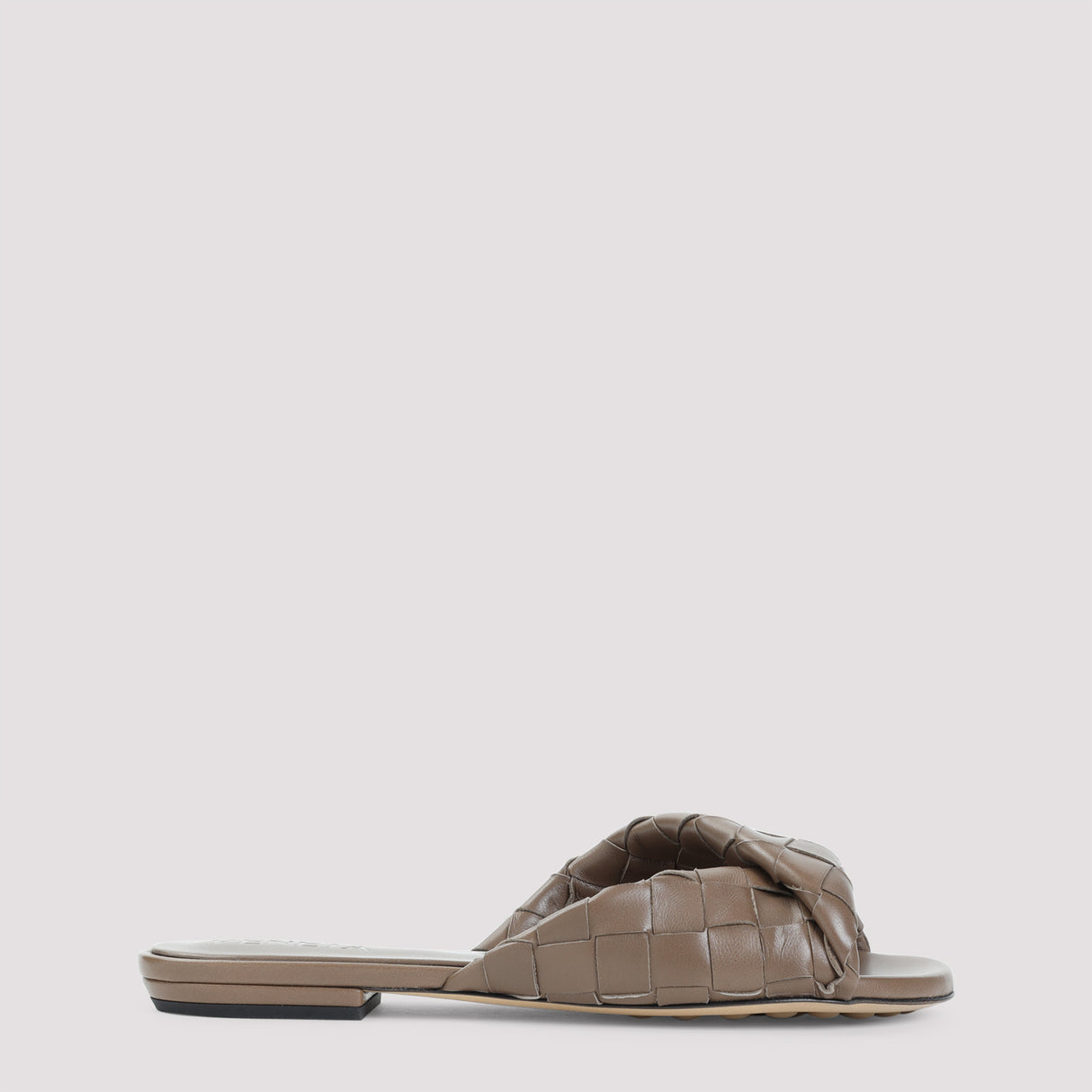 BOTTEGA VENETA Blink Flap Sandals