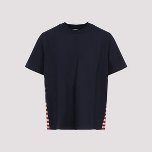 BOTTEGA VENETA Cotton T-shirt for SS25