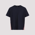 BOTTEGA VENETA Cotton T-shirt for SS25