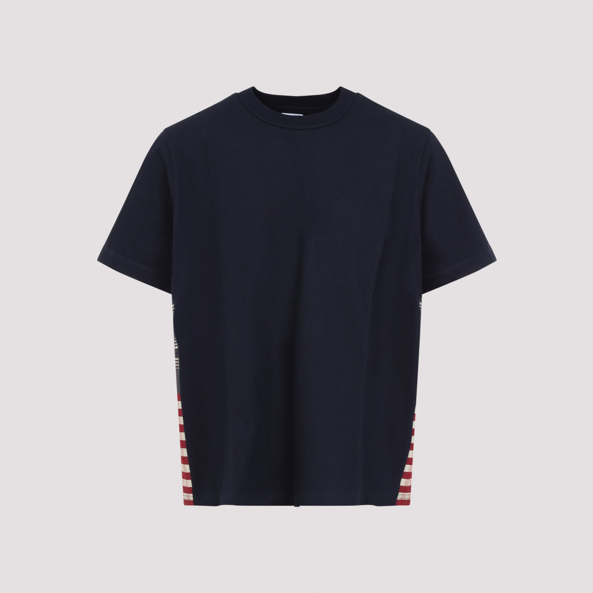 BOTTEGA VENETA Cotton T-shirt for SS25