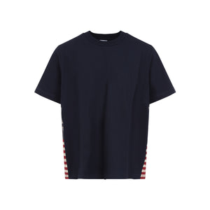 BOTTEGA VENETA Cotton T-shirt for SS25