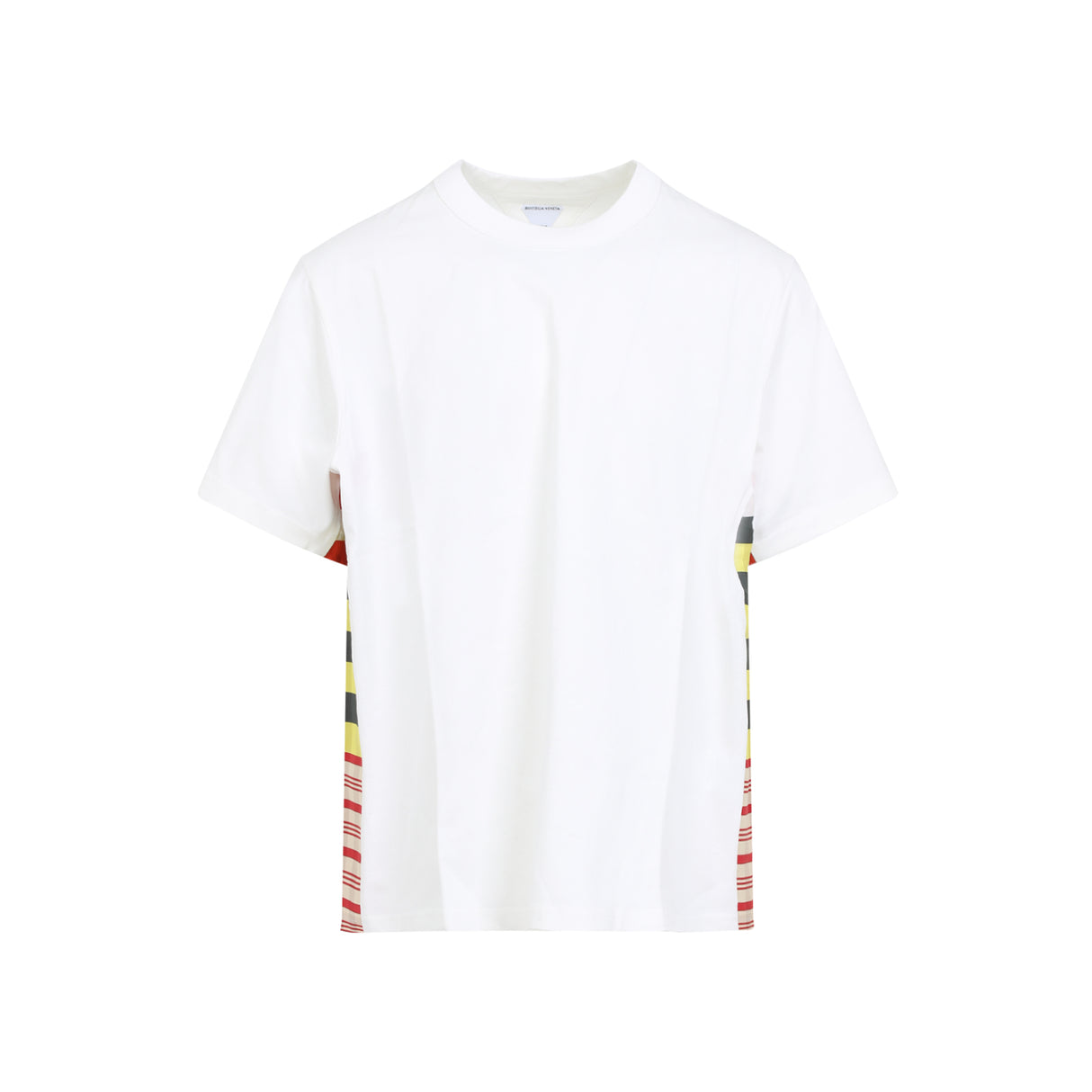 BOTTEGA VENETA Cotton T-shirt for SS25