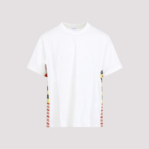 BOTTEGA VENETA Cotton T-shirt for SS25